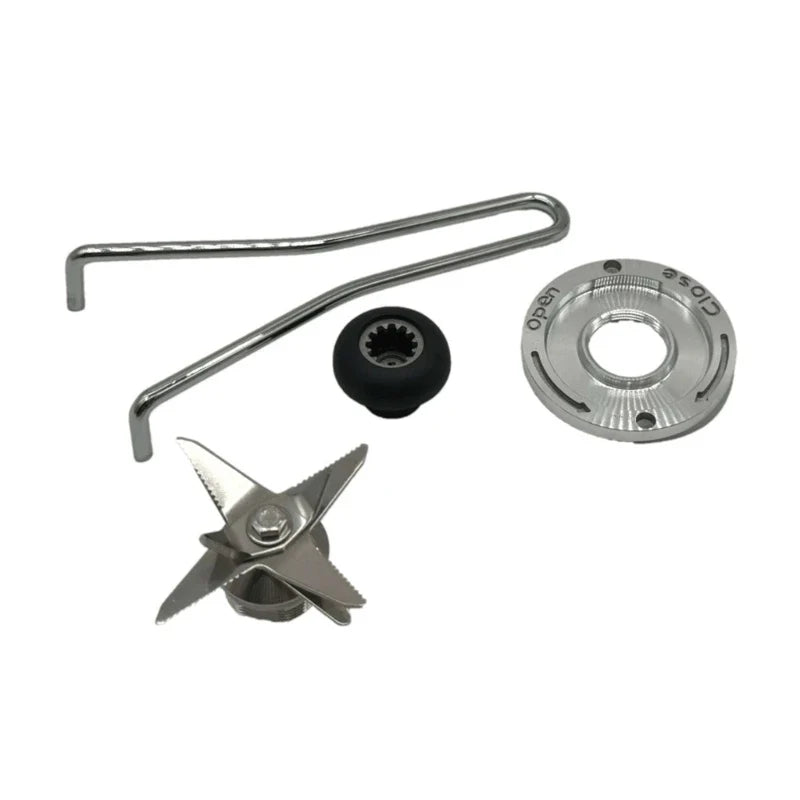 Blender Replacement Blade Kit – TWK TM/JTC 767 800 Compatible