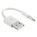 iPod Shuffle USB Cable – Charge & Sync All Generations