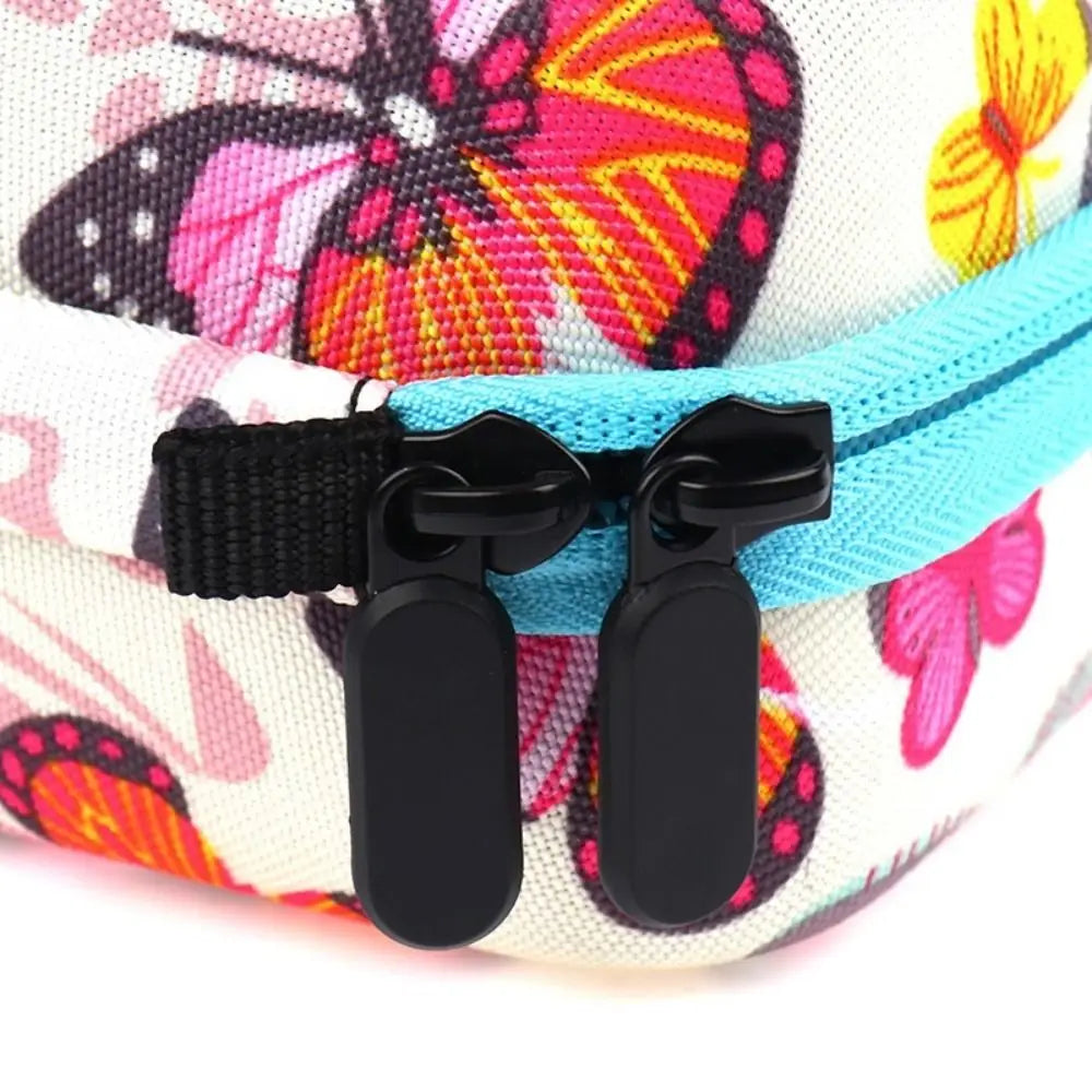 Hard Shell Essential Oil Storage Case – Shockproof Organizer