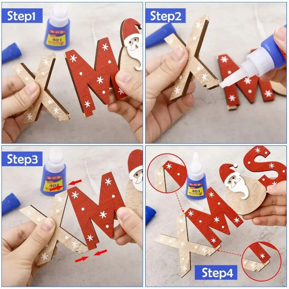 Super Strong Waterproof Adhesive Glue Sticks | UV Epoxy Sealant