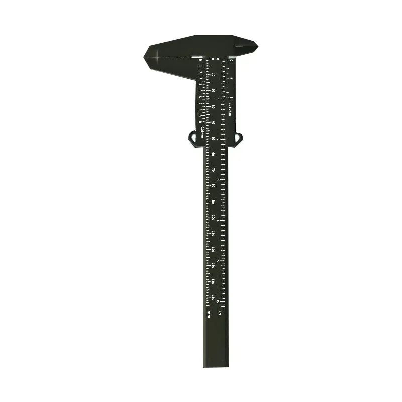 Eyebrow Measuring Caliper 150mm | Permanent Makeup Tattoo Tool