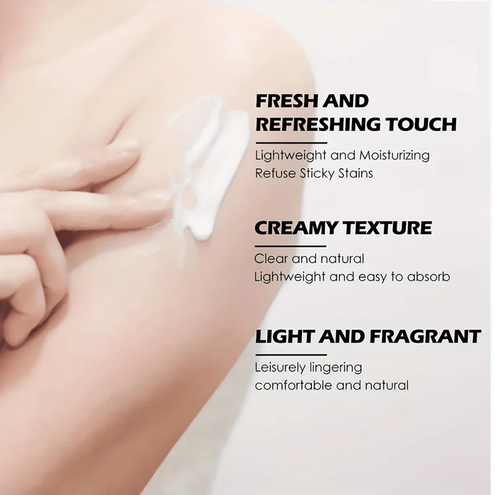 REAROYA Body Brightening Cream – Dark Spot & Melanin Remover