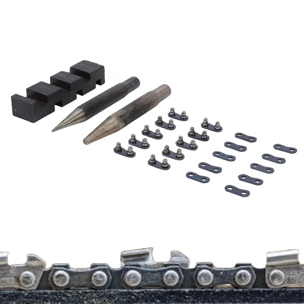 3/8 LP Chain Breaker & Master Link Connector Kit – MS170 MS180