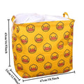 Extra-Large Heavy-Duty Moving & Storage Bag | Foldable Organizer