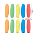 10-Pack Foam Grip Tubing – Anti-Slip Handle Padding for Utensils