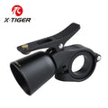 X-TIGER Classic Stainless Steel Bicycle Bell | Crisp Sound