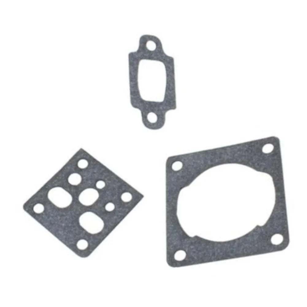 Cylinder Liner for 2-Mix HS45 & HS52 | Cast Iron Engine Sleeve