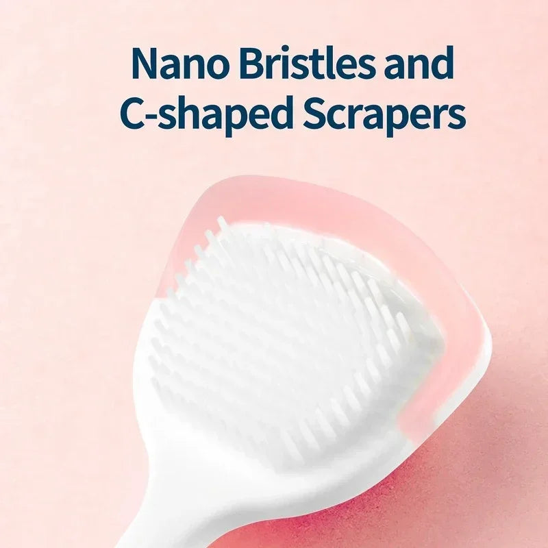 Tongue Scraper Oral Care Tool – Fresh Breath & Hygiene