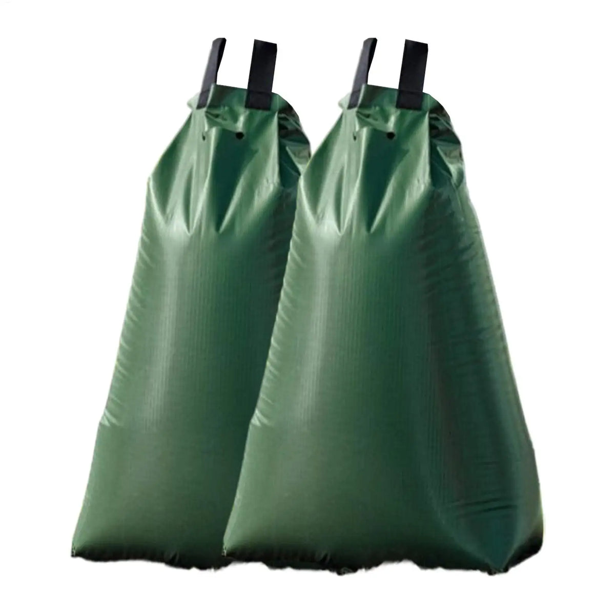 20 Gallon Reusable Tree Watering Bag Slow Release Irrigation Drip