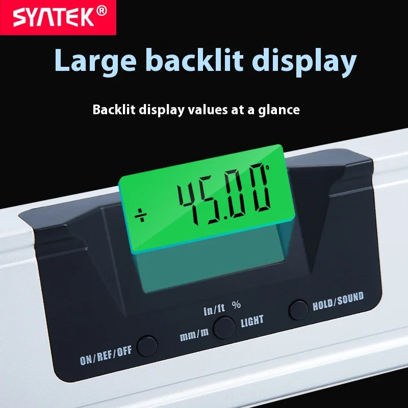 Syntek Borescope Inspection Camera – Flexible Scope Tool