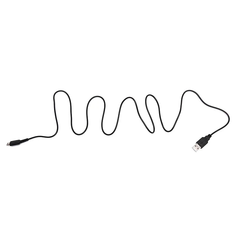 USB Charging Cable for Nintendo DS Lite NDSL – 1.2m