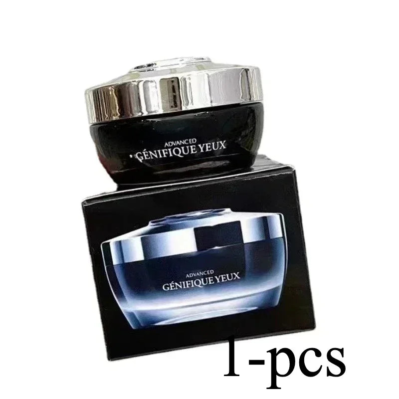 Advanced Genifique Yeux Eye Cream – Alcohol-Free 15ml