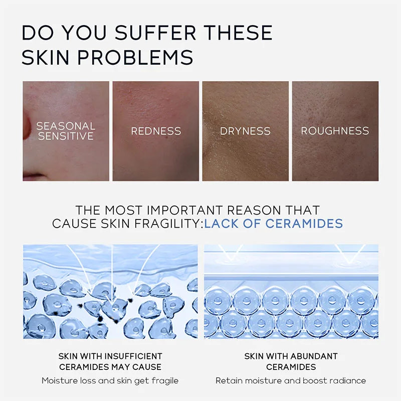 Pore Minimizing Face Serum – Oil Control & Blackhead Care