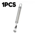 Stainless Steel Citrus Peeler Set – Orange & Lemon Knife Tools