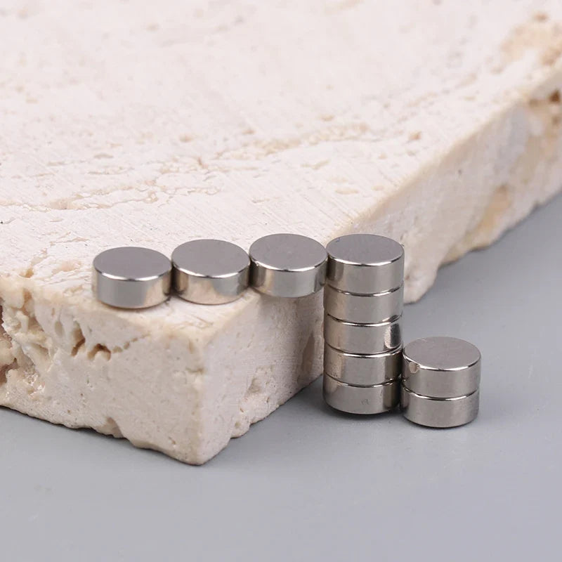 Magnet Magnetic Encoder Radial Magnetizing Support AS5600 AS5040
