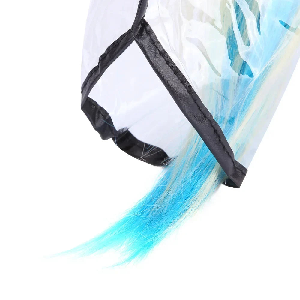 Portable Hair Washing Rinse Funnel – Shampoo Aid for Seniors