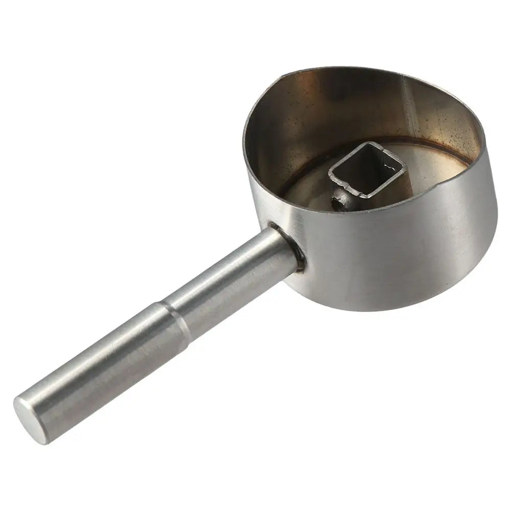 42mm Stainless Steel Faucet Lever Handle – Heavy Duty Tap