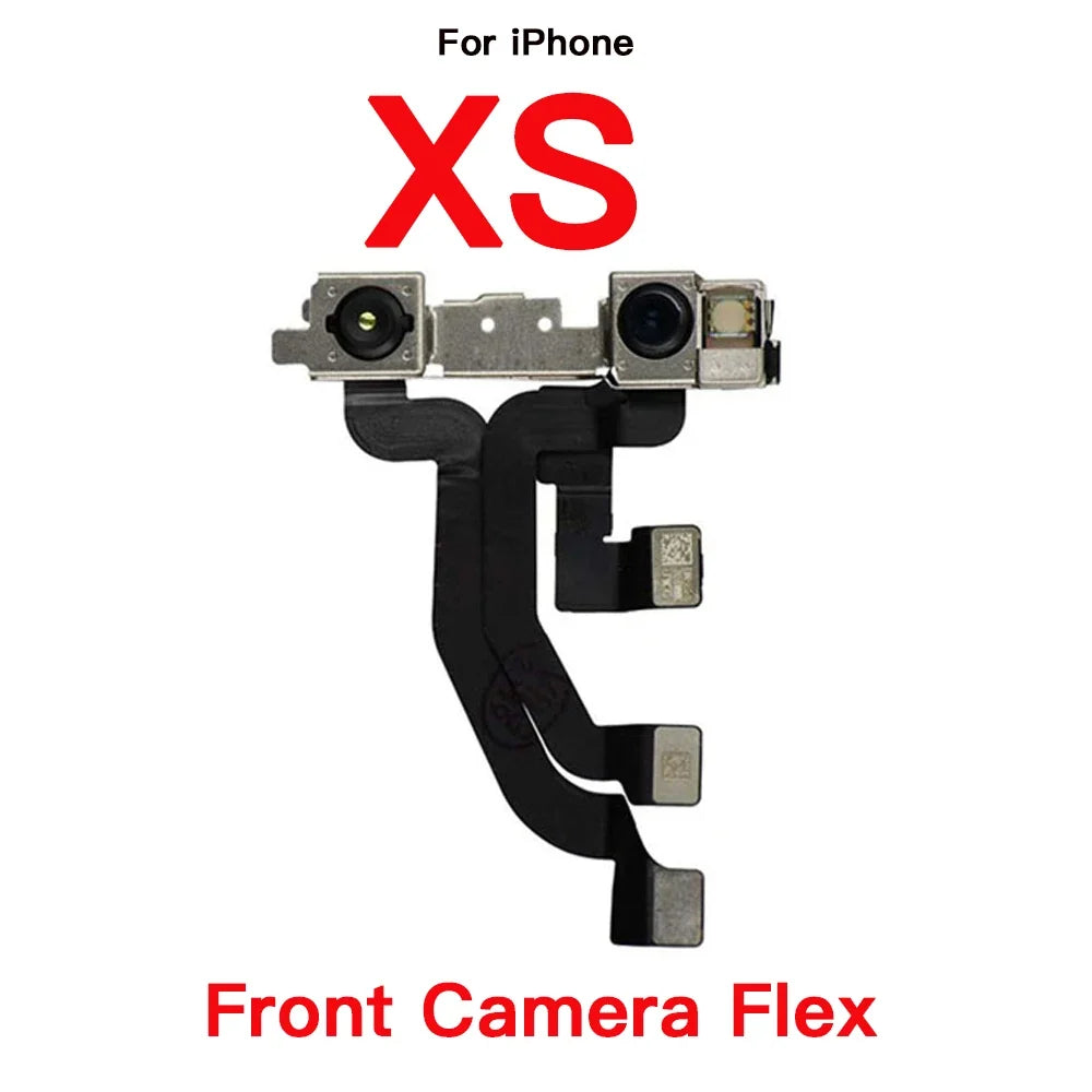 iPhone XS Inner Replacement Parts Kit – Flex Cable & Screws