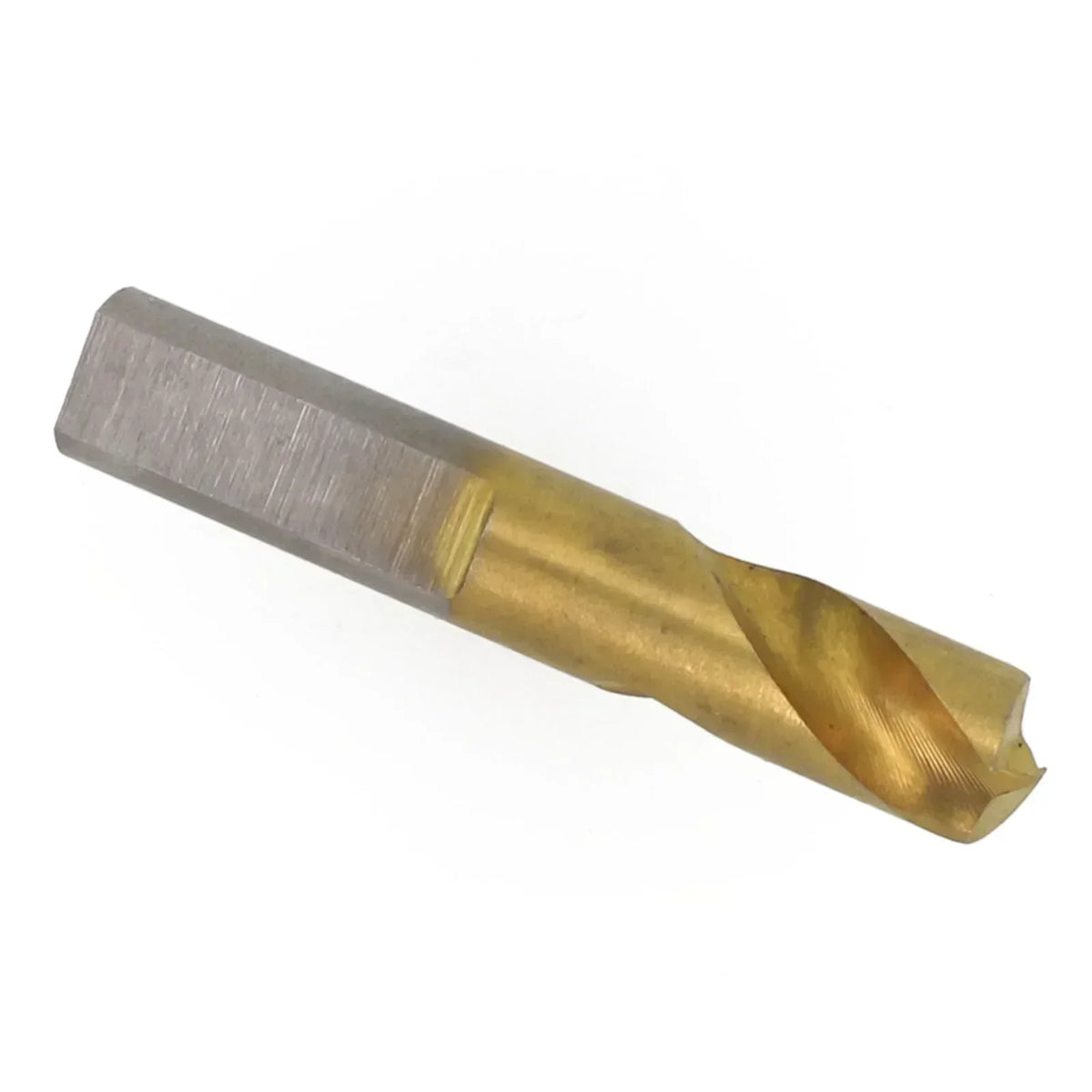 HSS Spot Weld Cutter Drill Bit 8mm 10mm Straight Shank
