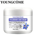 YOUNGCOME Hyaluronic Acid Face Cream – Daily Firming Moisturizer