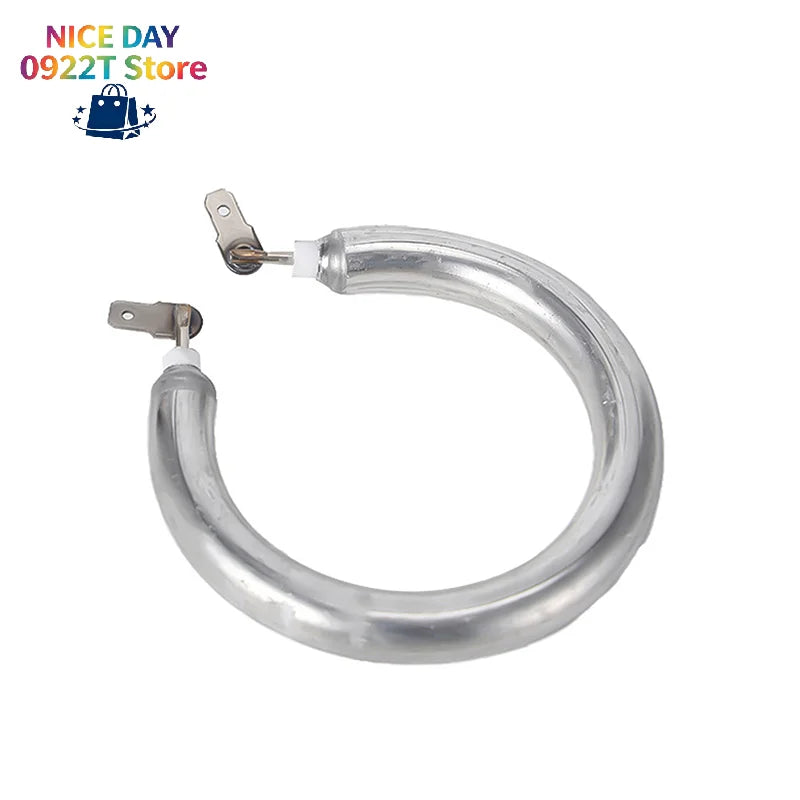 Coffee Maker Heating Tube Element Heat Pipe Machine Heater Water Rod
