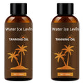 Hydrating Tanning Oil – Hyaluronic Acid & Collagen | All Skin