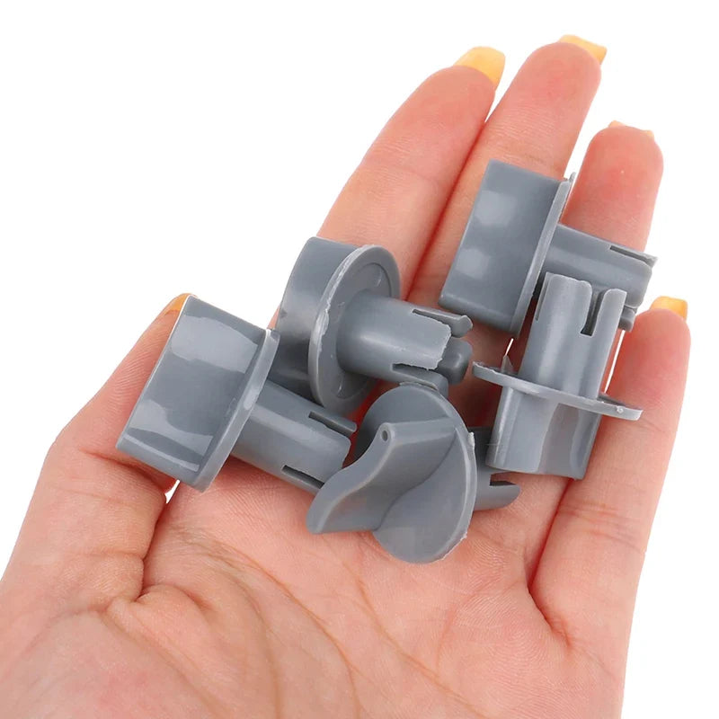 Wall Fan Gear Timer Plastic Switch Twister Electric Universal Speed
