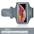 Cell Phone Armband Running Racing Accessories Sport Bag Women Sports