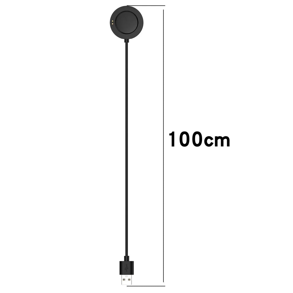 Magnetic USB Charging Cable for Xiaomi Watch 2 S2 S3 S4 2 Pro