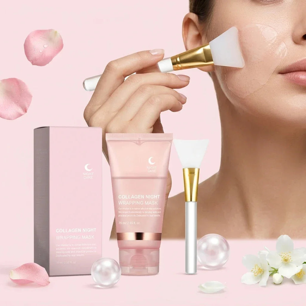 Glow Getter Brightening Routine