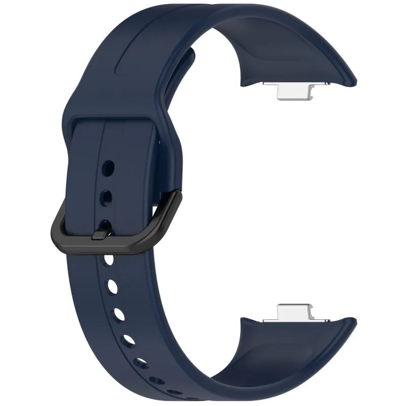 Silicone Strap for Redmi Watch 5 & 4 | Mi Band 9 Pro Band