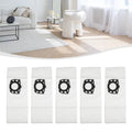 5-Pack Dust Bags for KA 40 WD2 WD3 SE4001 SE4002 Vacuums