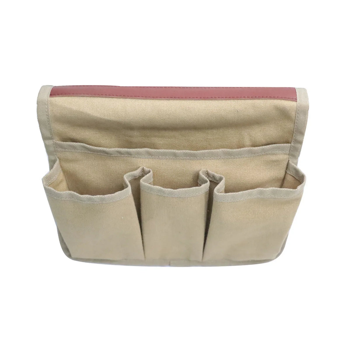 Camping Chair Armrest Storage Bag | Beach Chair Caddy