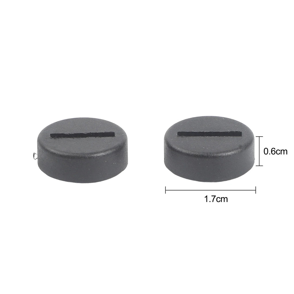 Carbon Brush Cap 2609199049 Bosch GSR180-Li GSR140-Li GSB180-Li
