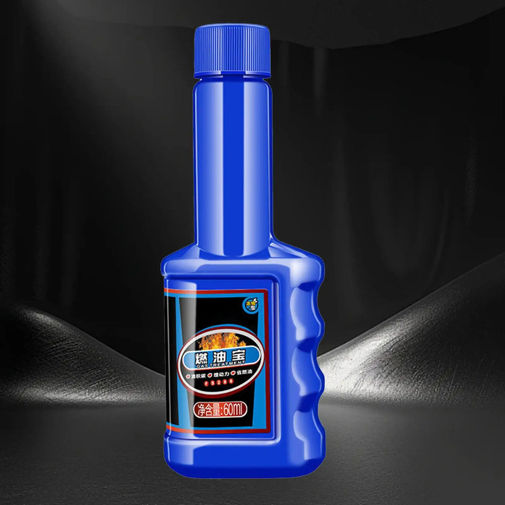 Engine Carbon Cleaner & Fuel Injector Cleaner – 60ml Additive