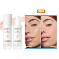 QIBEST Color Changing Foundation SPF 30+ | Hydrating Long Wear