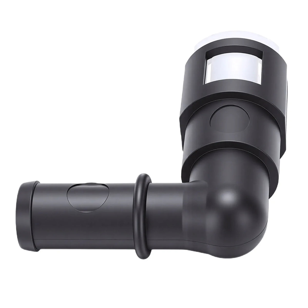 90° Heater Hose Connector 800-416 | Ram 2500/3500 6.7L 2007-2010