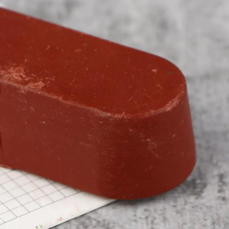 Metal Polishing Compound Alumina Abrasive Paste Buffing Knife Grinding