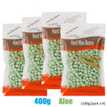 Hard Wax Beans Hair Removal Body Heater Waxing