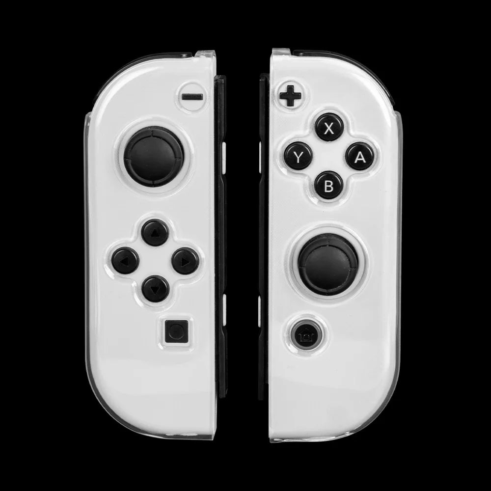Nintendo Switch OLED Joy-Con Replacement Shell Cover Case