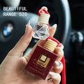 Long-Lasting Liquid Car Air Freshener – Interior Fragrance