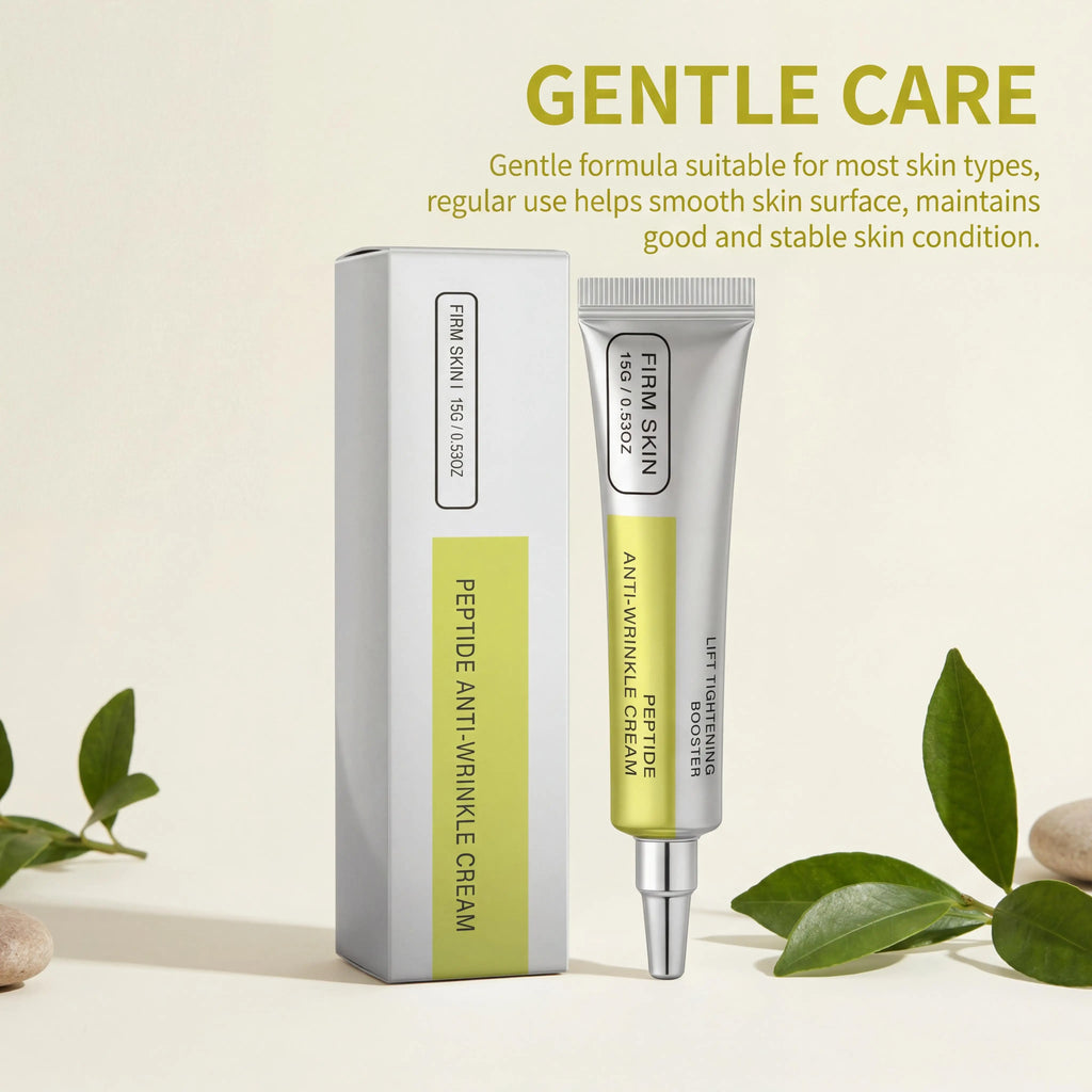 Retinol Shot Booster Serum – Anti-Wrinkle & Pore Minimizer