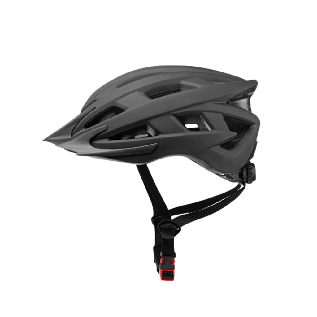 Breathable Unisex Bike Helmet – E-Bike, Mountain & Scooter