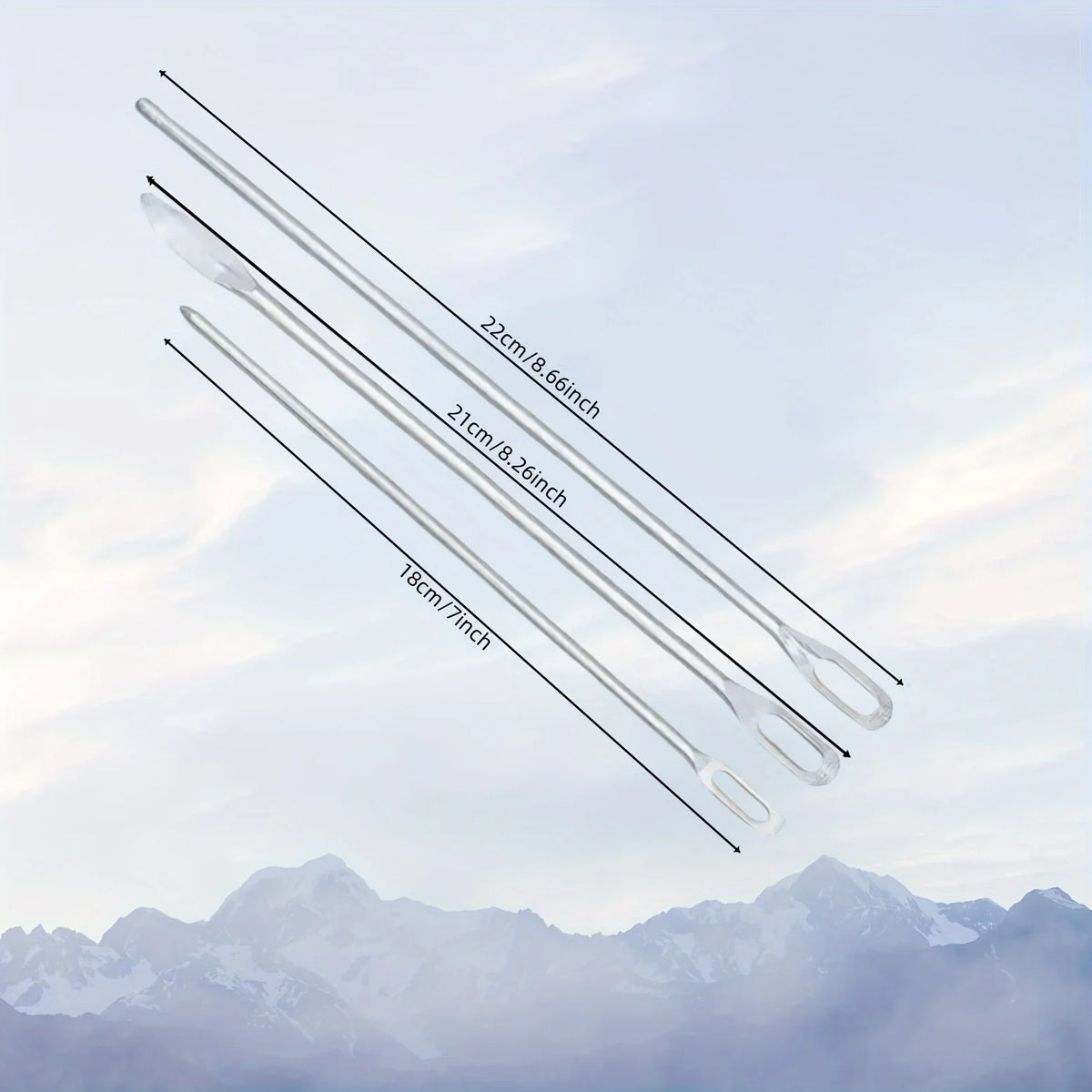 Elastics Sewing Accessories DIY Tool Elastic Cord Rope Threader Clip