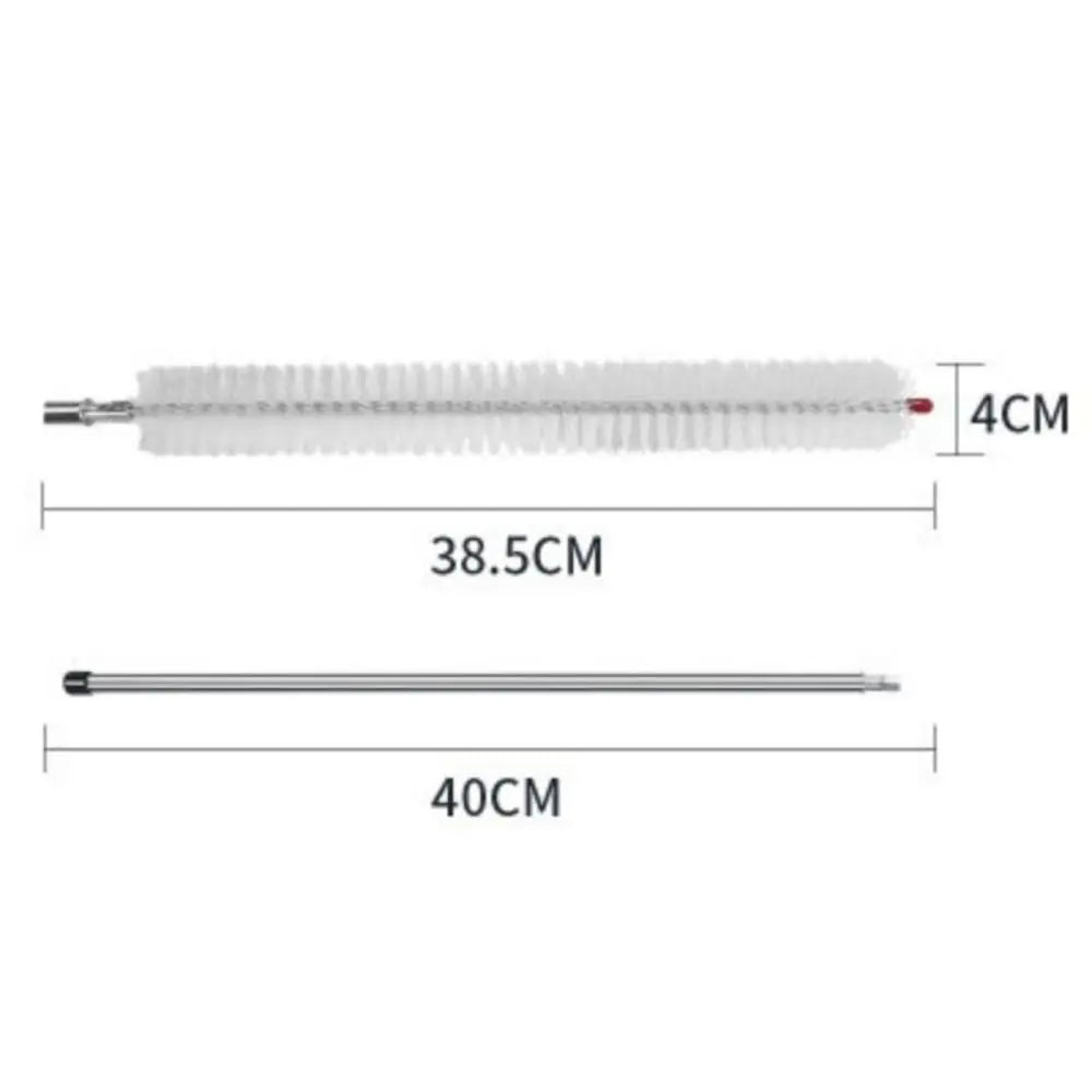 Universal Washing Machine Brush Decontamination Detachable Inner