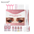 Brow Lamination & Tint Kit | Eyebrow Lifting Perming Set