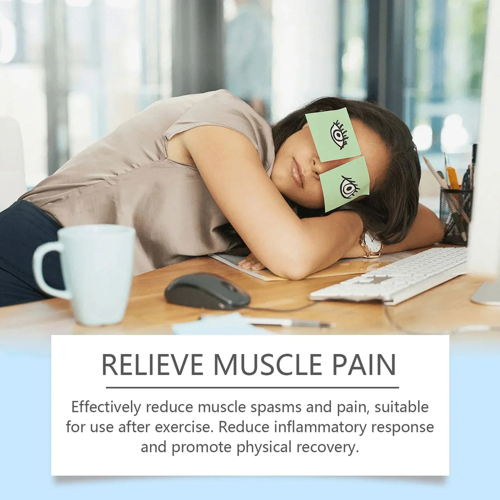 Ximonth Magnesium Oil Spray – Sleep, Muscle Pain & Skin