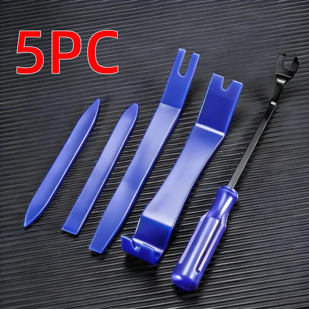 Car Trim Removal Tool Kit – Dashboard & Panel Pry Tools