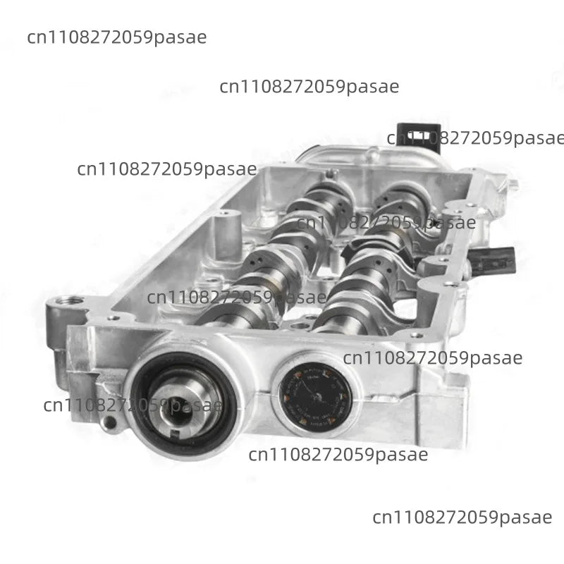 Camshaft & Housing 1.6 & 2.0 TDi – OEM Ref. 04L103292F
