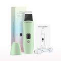 Ultrasonic Skin Scrubber – Blackhead Remover & Pore Cleanser